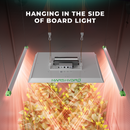 Mars Hydro Adlite R55 LED Grow valgusribad sügava punase valguse täiendamiseks (2 tk)