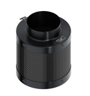 Croco Black anglies filtras 160-240 m³/h, 100 mm