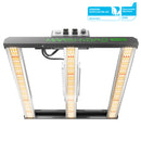 Mars Hydro FC 1500-EVO + 70x70x160cm varikatus + iFresh ventilatsioonisüsteem + tarvikud / kasvukomplekt
