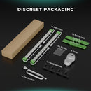 Mars Hydro Adlite IR15 730–745 nm LED-i kasvuvalgusribad infrapuna lisavarustuse jaoks (2 tk)