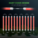 Mars Hydro VG40 PUNANE LED kasvuvalgusti täiendava 650–665 nm laiendatud spektriga