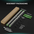 Mars Hydro Adlite R55 LED Grow valgusribad sügava punase valguse täiendamiseks (2 tk)