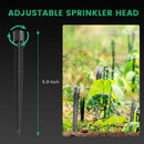 Mars Hydro Drip Irrigation Kit / automaatne kastmissüsteem