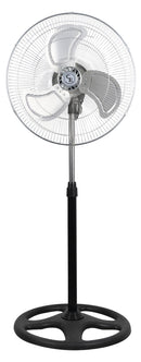 Cornwall Electronics VORTX SF45 3-käiguline 45 cm 70W / võnkumisega seisev sein