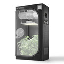 AC Infinity Cloudlab 632 90x60x180cm Mylar 2000D / kasvutelk