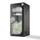 AC Infinity Cloudlab 722 60x60x180cm Mylar 2000D / kasvutelk