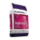 Plagroni muld Light Mix 50L Palette 60x