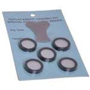 Neptune Hydroponics õhuniisutaja 5 membraani 1500ml/h + 5 membraani ujuki/ õhuniisutaja komplekt