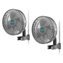 Mars Hydro 150mm 9W / su võnkumine