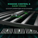 (2024. aasta uus versioon) Mars Hydro Smart Grow System FC-E 1000W LED