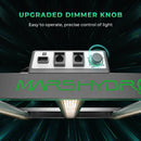 (2024. aasta uus versioon) Mars Hydro Smart Grow System FC-E 1200W LED
