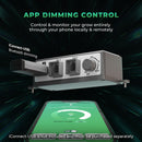 Mars Hydro Smart Grow System FC-E 6500 730W / Smart LED lamp