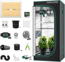 Mars Hydro TS1000 150W 70x70x160cm / kasvukomplekt