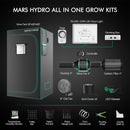 Mars Hydro TS1000 150W 70x70x160cm / kasvukomplekt