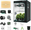 Mars Hydro TSW2000 300W 120x120x200cm / kasvukomplekt