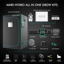 Mars Hydro TSW2000 300W 120x120x200cm / kasvukomplekt