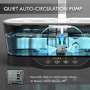 Spider Farmer® hüdropoonika kasvusüsteem 6L