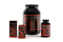 MycoTerra Kraken 57g, 114g, 255g / pulber