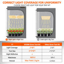 Spider Farmer® SF2000 LED 200W 120x60x180cm / auginimo rinkinys