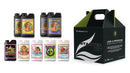 Advanced Nutrients Stardikomplekt / väetiste komplekt