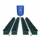Easy2Grow 40x8,5L + 400L / AP201/SQ/40