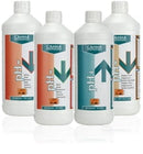Canna pH- Miinus Grow 3% 1L / kasvufaas