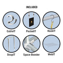 Secret Jardin Dark Room DR480W 480x240x200cm / professionaalne kasvutelk