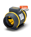 Can-Fan Max-Fan Pro 315mm 2122/2753/3180m3/h / kolm kiirust