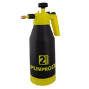 Survepihusti 2L