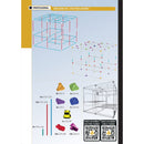 Secret Jardin Dark Room DR240 237x237x200cm / professionaalne kasvutelk