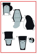 Secret Jardin Hydro Shoot 80x80x180cm / kasvutelk