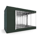 RoyalRoom® C400H 400x200x250cm / kasvutelk