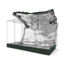 RoyalRoom® C400H 400x200x250cm / kasvutelk
