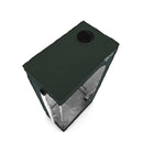 RoyalRoom® C80SH 80x40x160cm / kasvutelk