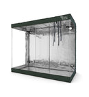 RoyalRoom® C240S 240x120x200cm / kasvutelk