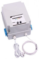 BSE FC05-208EU 8A 2vent. / temperatuur ja ventilatsioon. kiiruse regulaator