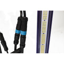 Lumatek Zeus 600W LED 150x150cm