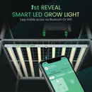 Mars Hydro Smart Grow System FC 6500 730W / Smart LED lamp