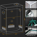 Mars Hydro SP3000 300W 120x60x180cm / kasvukomplekt