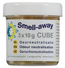 Vaportek Smell-Away 3x10g, 3x19g, 7x10g, 8x19g