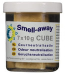 Vaportek Smell-Away 3x10g, 3x19g, 7x10g, 8x19g
