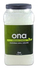ONA Gel Fresh Linen 0,5L, 1L, 4L, 20L