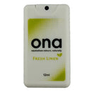 ONA Pocket Spray Värske pesu 12ml