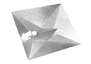 Garden Highpro Indoor Matrix 97% / 68x62x15cm