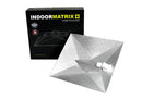 Garden Highpro Indoor Matrix 97% / 68x62x15cm