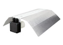 HPS rinkinys Sunmaster 400W Dual Eco 100x100cm