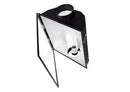 Garden Highpro Maxlight / 150mm 60,5x48x21,5cm
