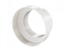 Plastiline üleminek 125 / 100 mm, 150 / 125 mm, 160 / 150 mm, 200 / 150 mm