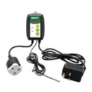 Juur! max. 1000W / termostaat küttekehadele