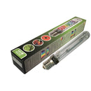 HPS rinkinys Sunmaster 400W Dual Eco 100x100cm